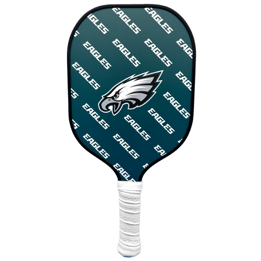 Philadelphia Eagles standard pickleball paddle