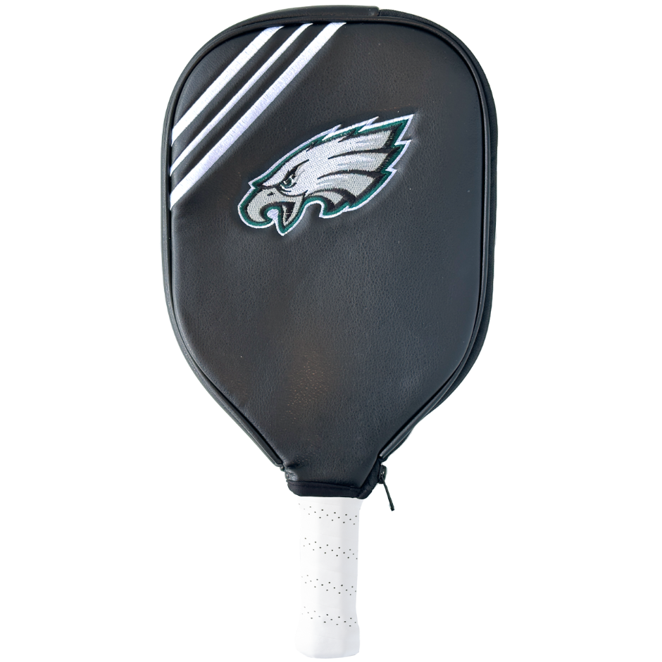 Philadelphia Eagles pickleball paddle cover