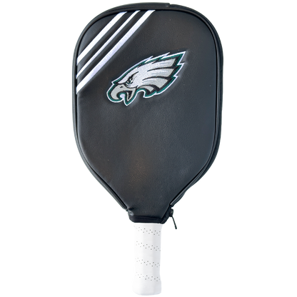 Philadelphia Eagles pickleball paddle cover