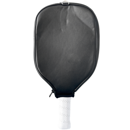 Philadelphia Eagles pickleball paddle cover back view
