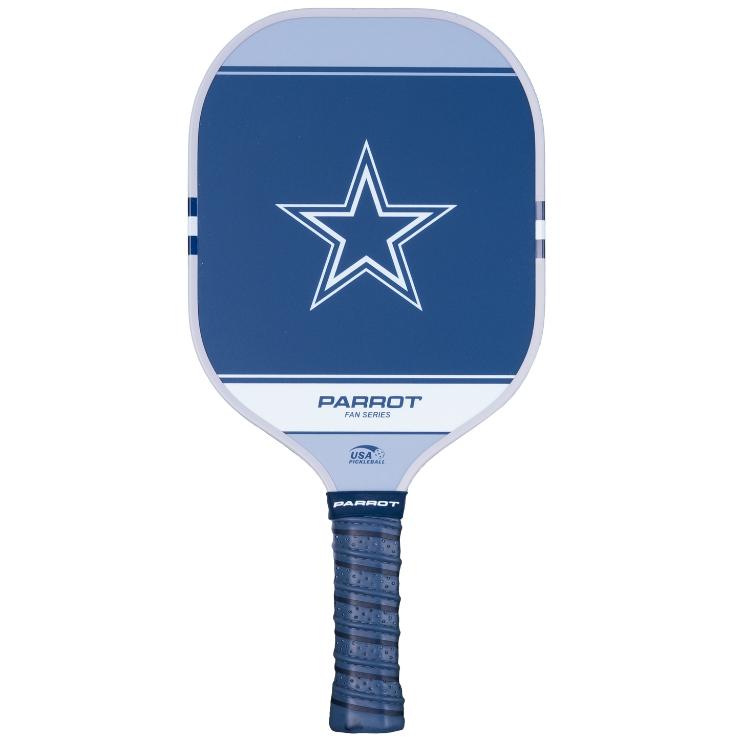 Dallas Cowboys Sport Plus pickleball paddle