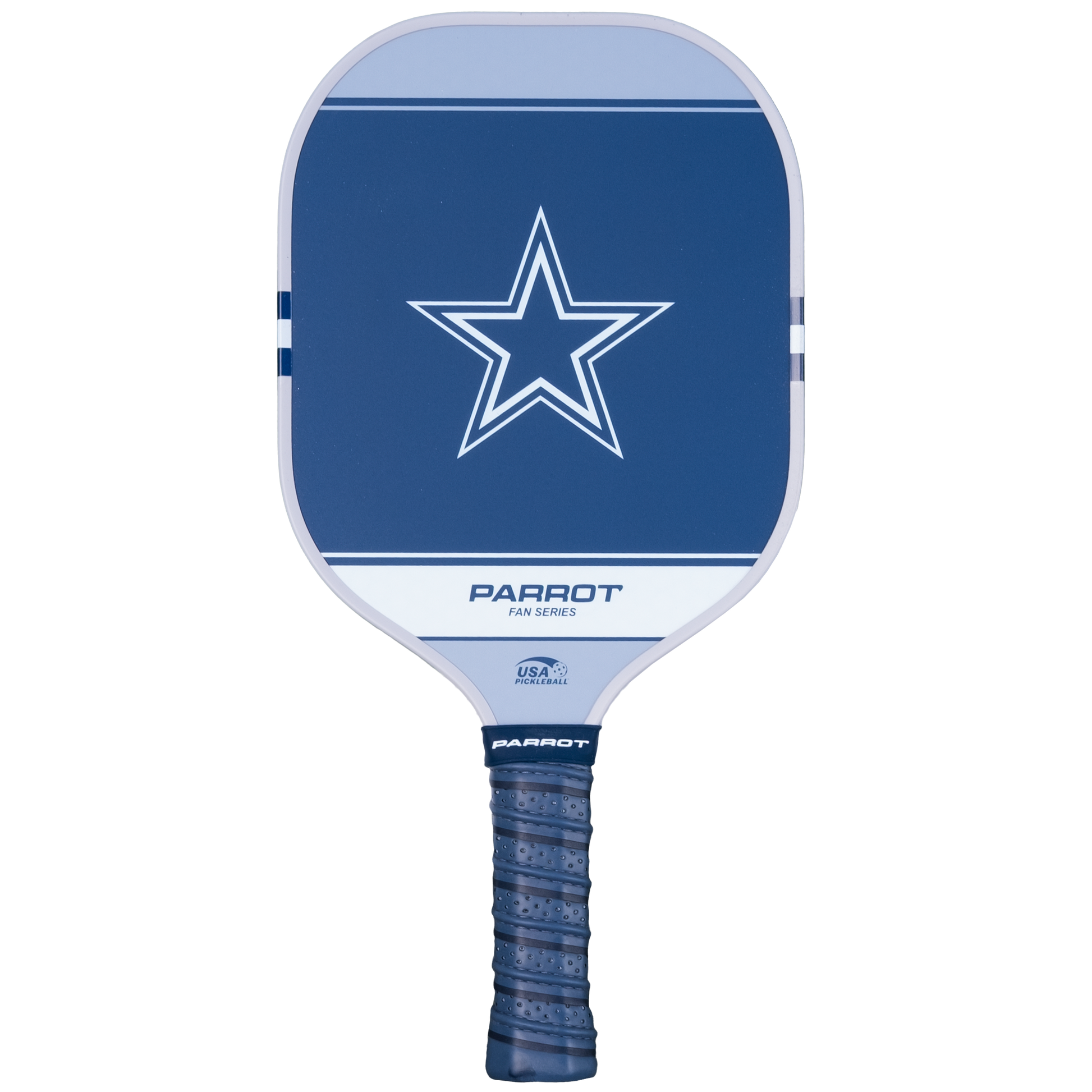 Dallas Cowboys Sport Plus pickleball paddle