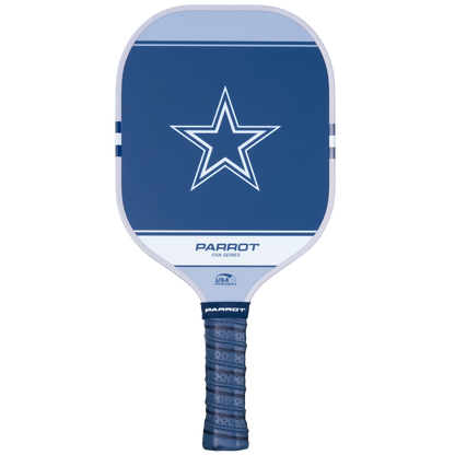 Dallas Cowboys Sport Plus pickleball paddle