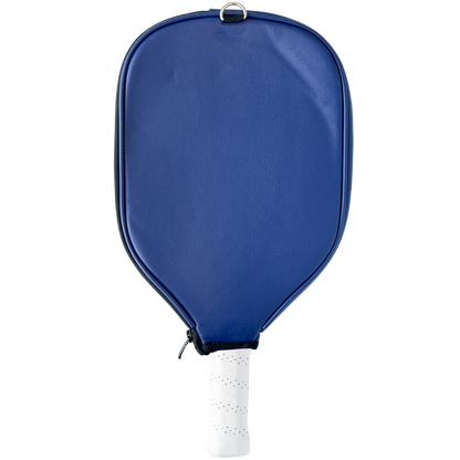 Dallas Cowboys pickleball paddle cover back view