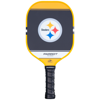 Pittsburgh Steelers Sport Plus pickleball paddle