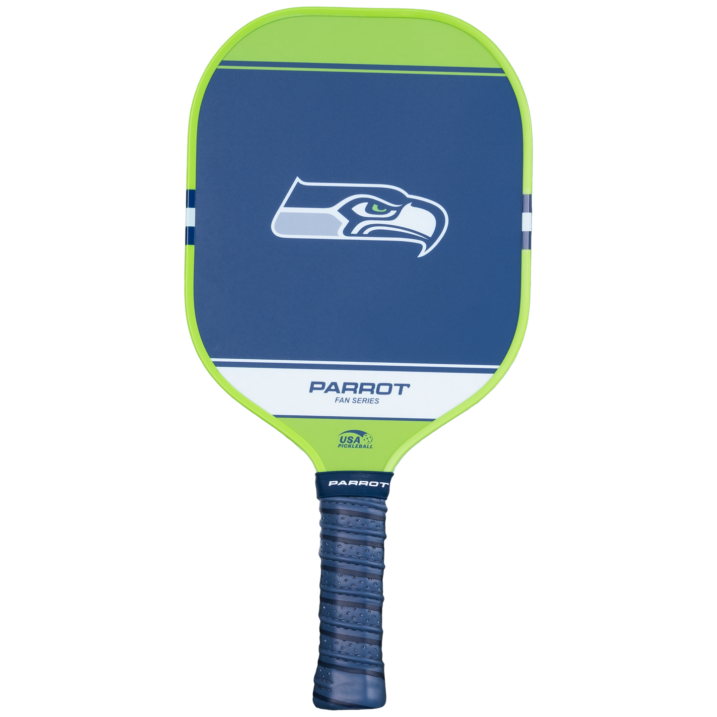 Seattle Seahawks Sport Plus pickleball paddle