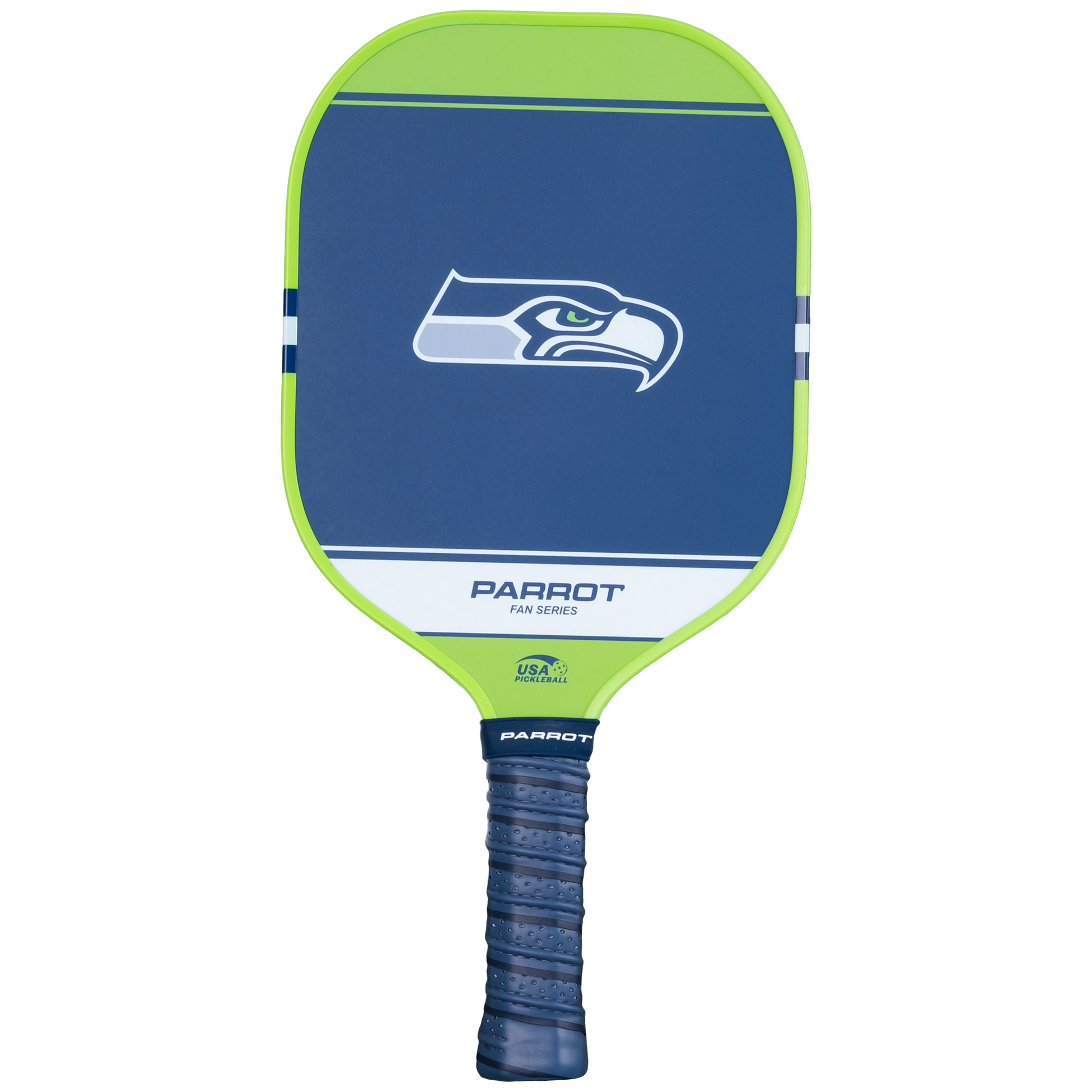 Seattle Seahawks Sport Plus pickleball paddle