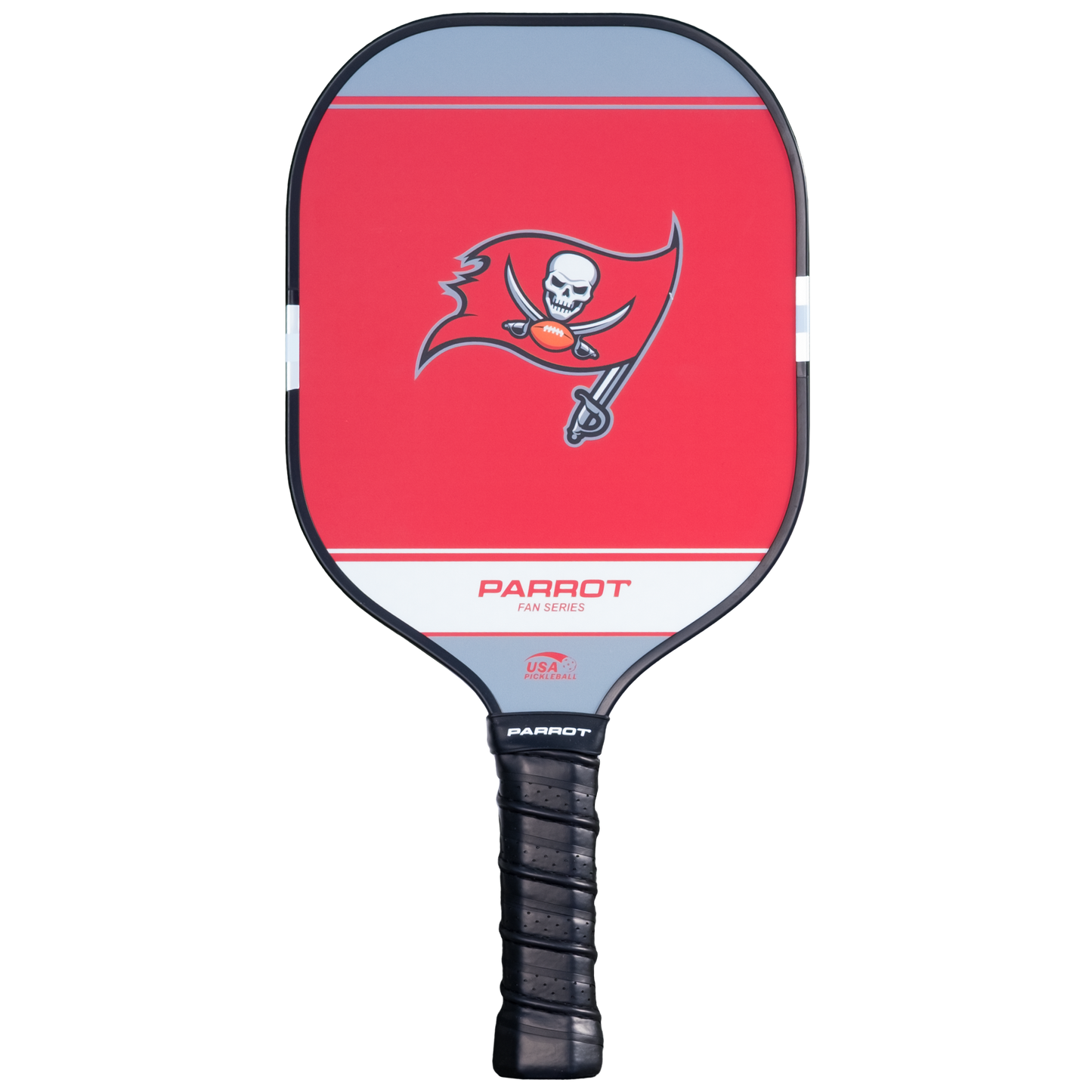 Tampa Bay Buccaneers Sport Plus pickleball paddle