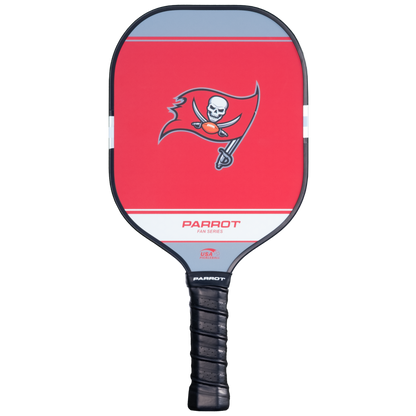 Tampa Bay Buccaneers Sport Plus pickleball paddle
