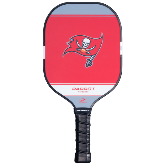 Tampa Bay Buccaneers Sport Plus pickleball paddle