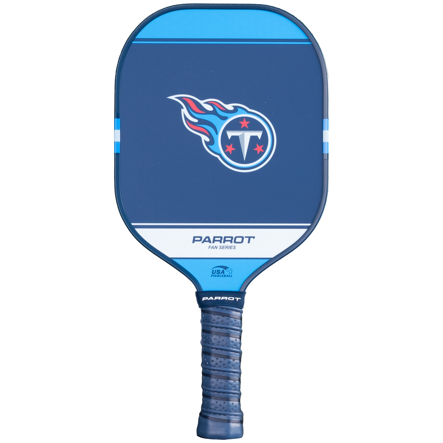 Tennessee Titans Sport Plus pickleball paddle