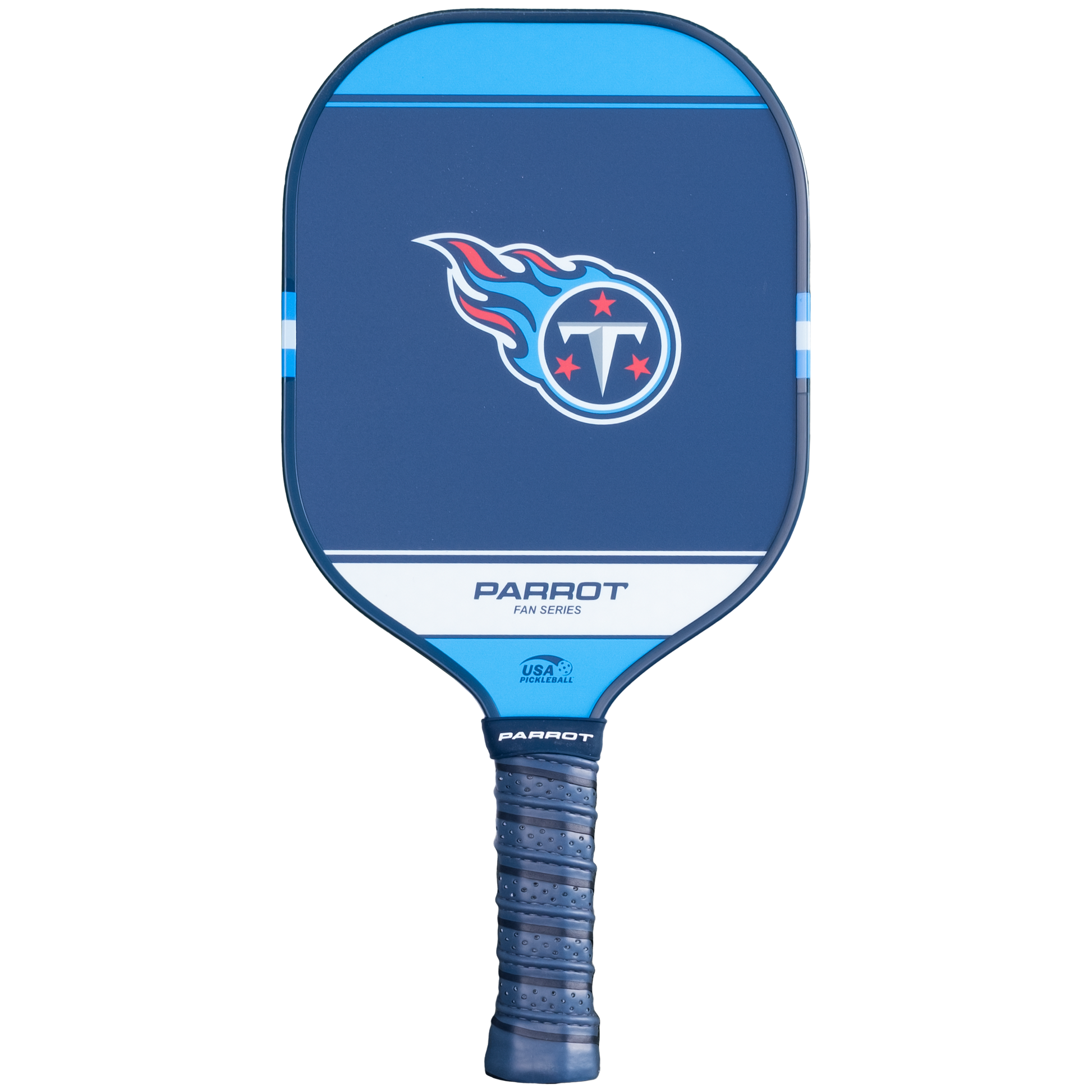 Tennessee Titans Sport Plus pickleball paddle