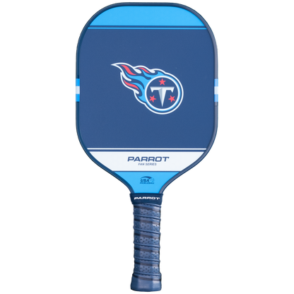 Tennessee Titans Sport Plus pickleball paddle