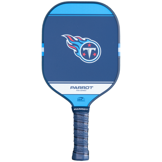 Tennessee Titans Sport Plus pickleball paddle