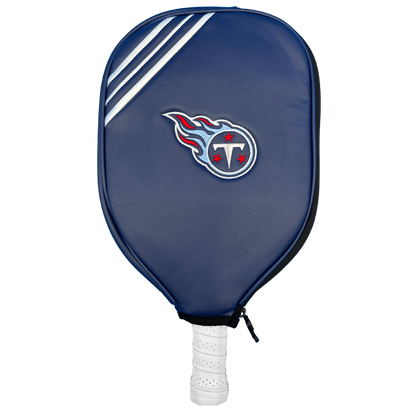 Tennessee Titans pickleball paddle cover