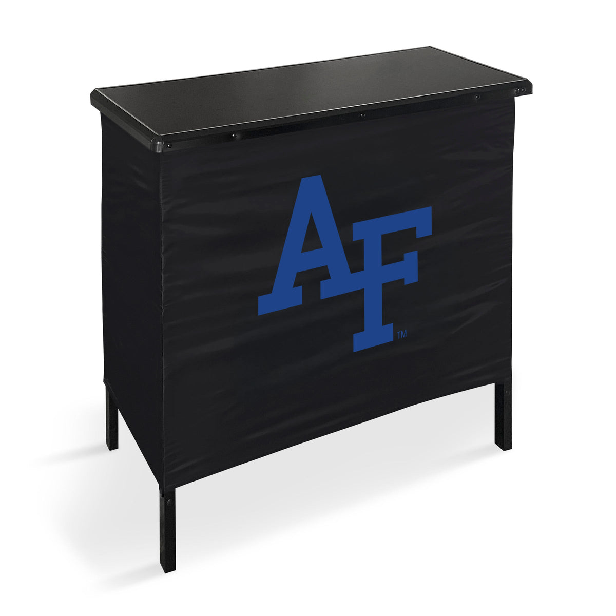 Air Force Falcons Portable Indoor/Outdoor Bar