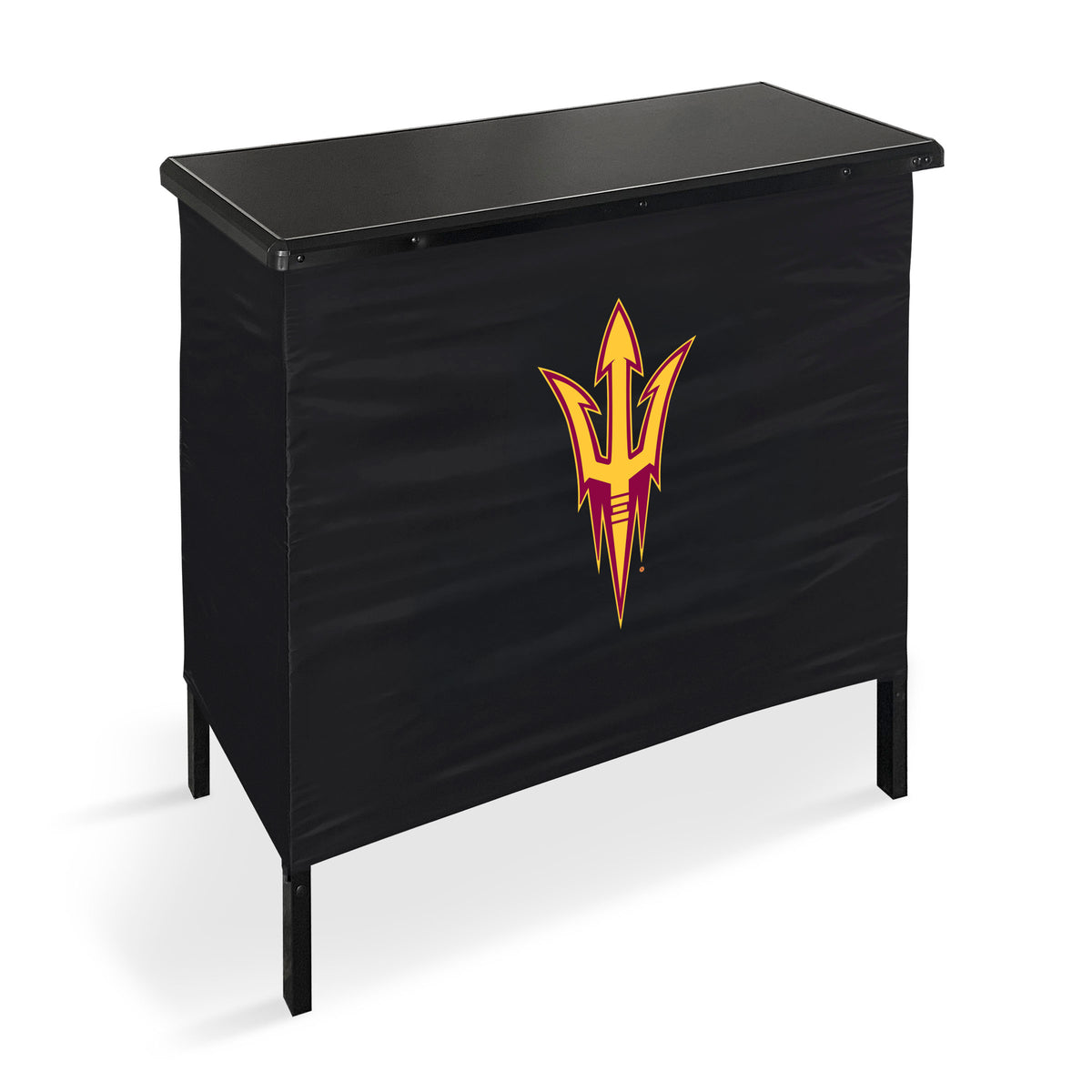 Arizona State Sun Devils Portable Indoor/Outdoor Bar