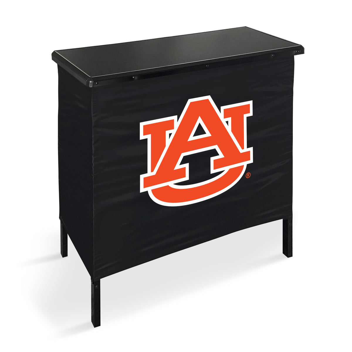 Auburn Tigers Portable Indoor/Outdoor Bar