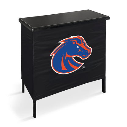 Boise State Broncos Portable Indoor/Outdoor Bar