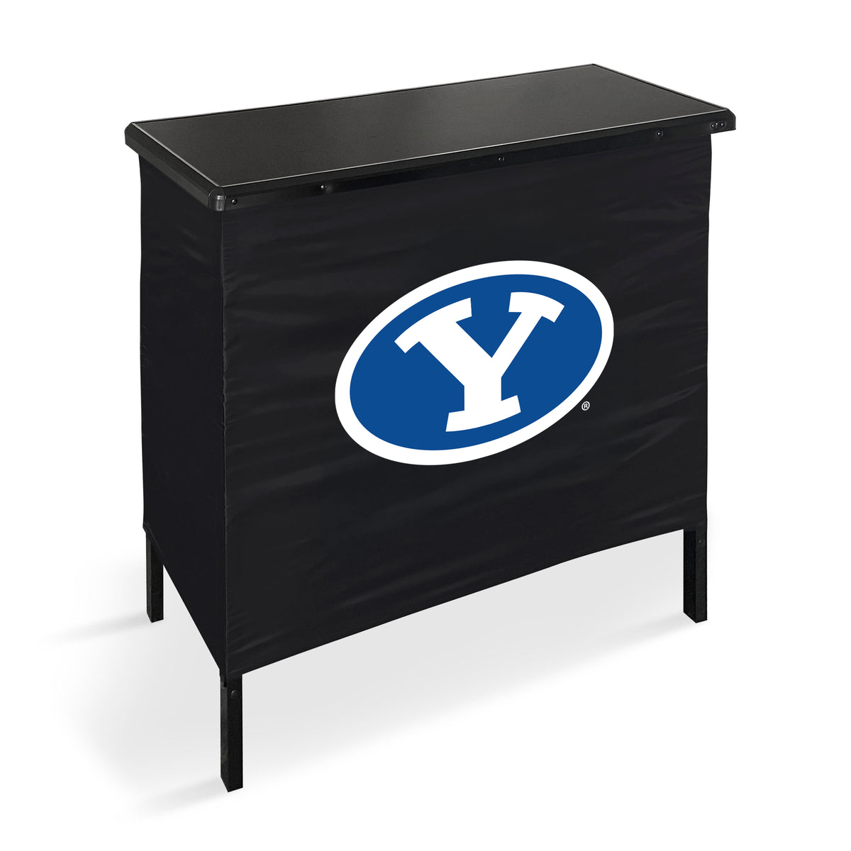 BYU Cougars Portable Indoor/Outdoor Bar
