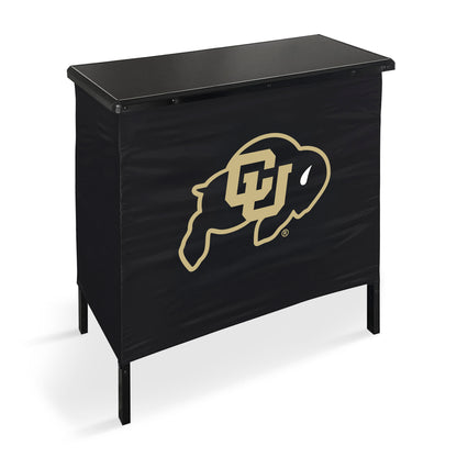 Colorado Buffaloes Portable Indoor/Outdoor Bar