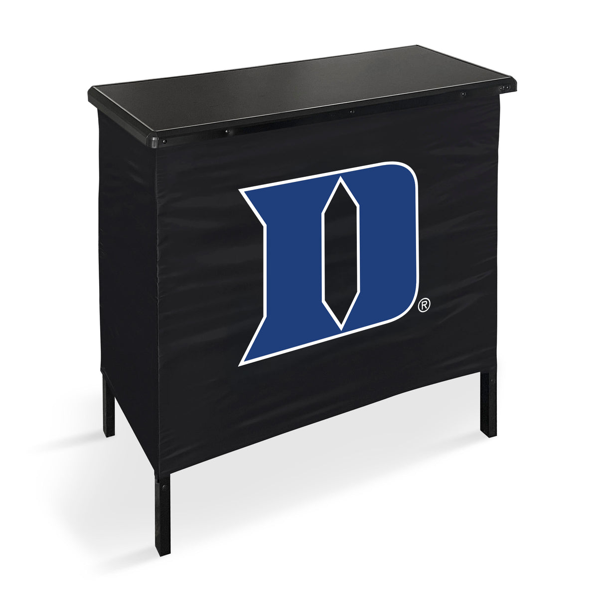 Duke Blue Devils Portable Indoor/Outdoor Bar