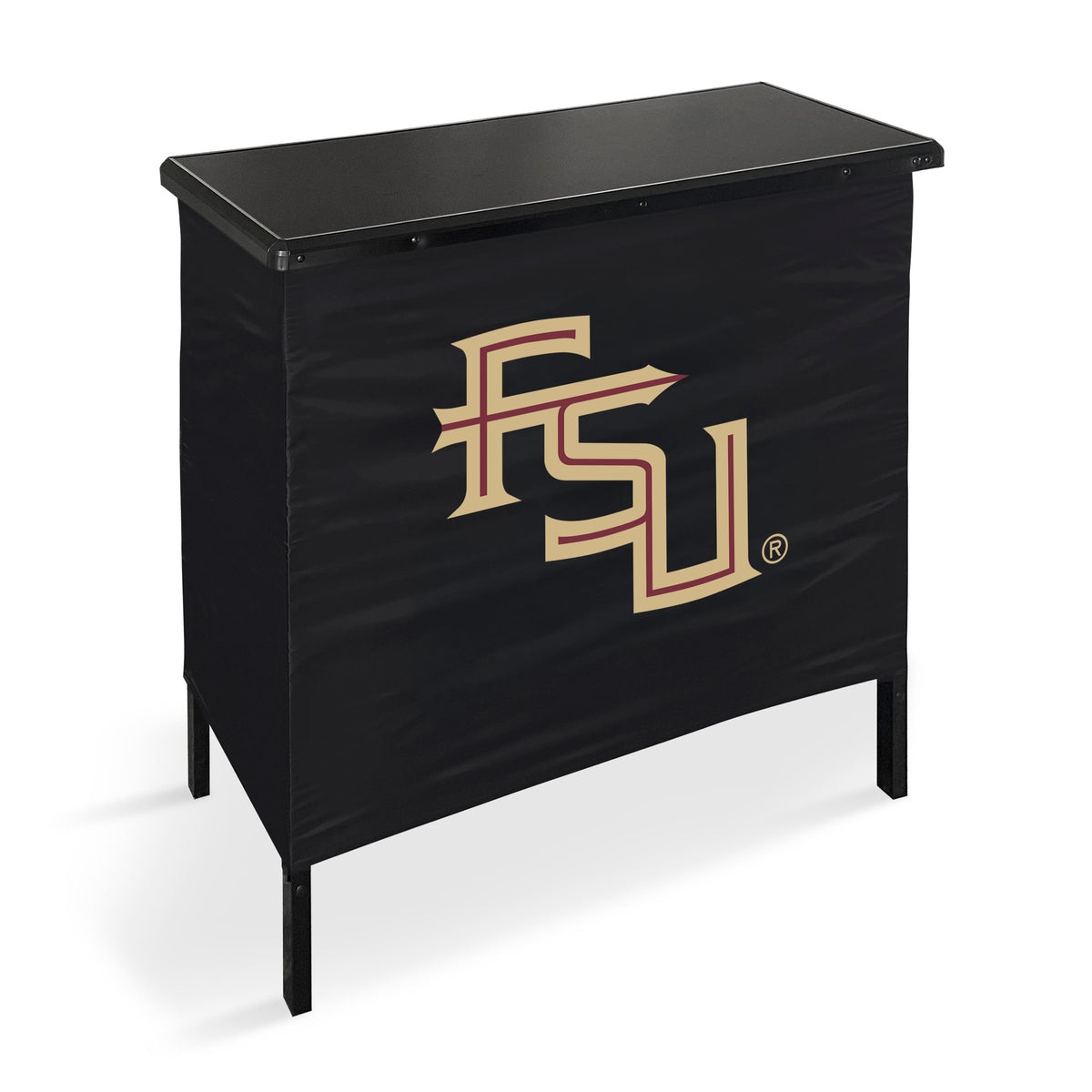 Florida State Seminoles Portable Indoor/Outdoor Bar