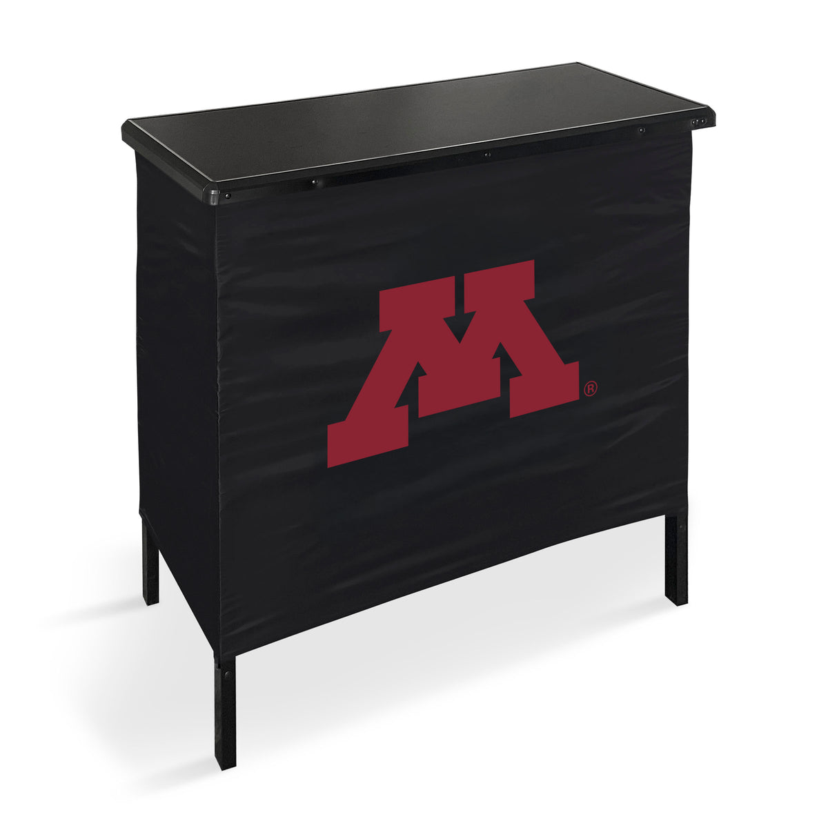 Minnesota Golden Gophers Portable Indoor/Outdoor Bar