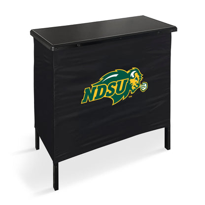 North Dakota State Bison Portable Indoor/Outdoor Bar