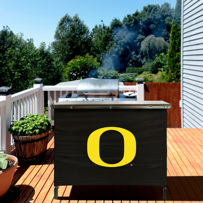 Oregon Ducks Portable Indoor/Outdoor Bar outdoor party lifestyle