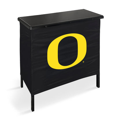 Oregon Ducks Portable Indoor/Outdoor Bar