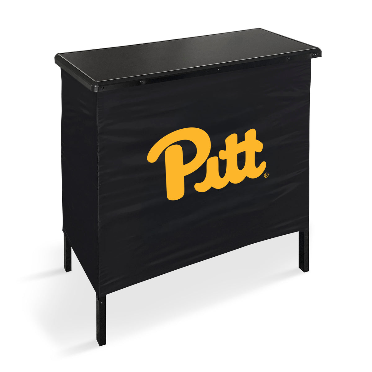 Pittsburgh Panthers Portable Indoor/Outdoor Bar