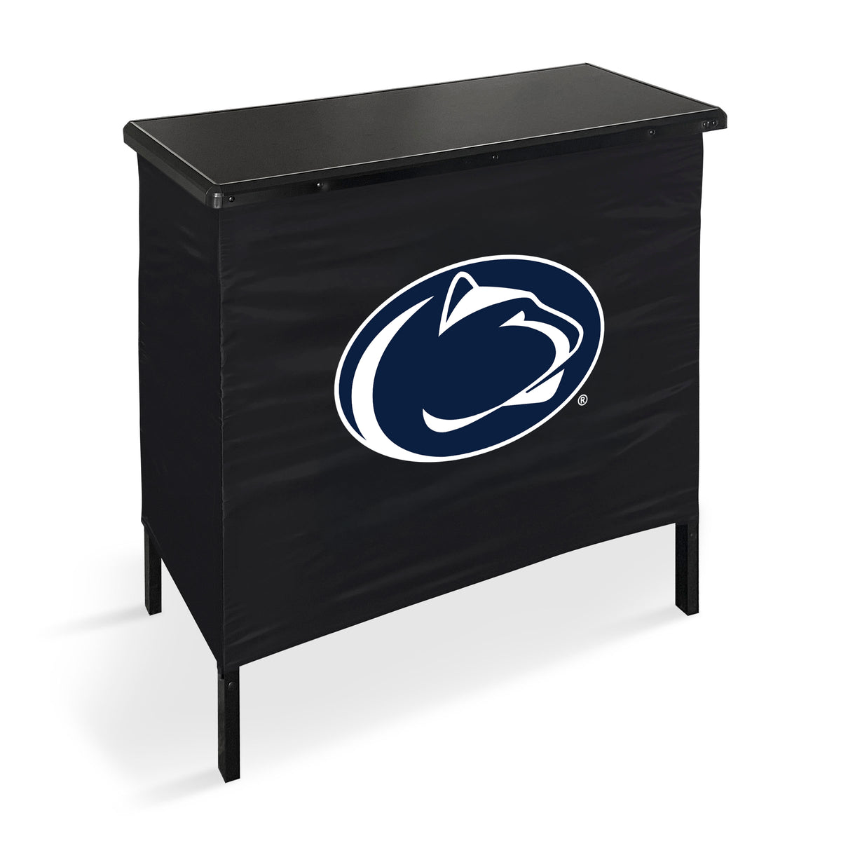 Penn State Nittany Lions Portable Indoor/Outdoor Bar