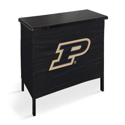 Purdue Boilermakers Portable Indoor/Outdoor Bar