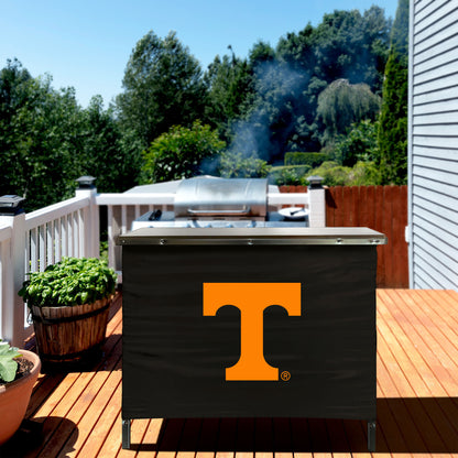 Tennessee Volunteers Portable Indoor/Outdoor Bar outdoor party lifestyle