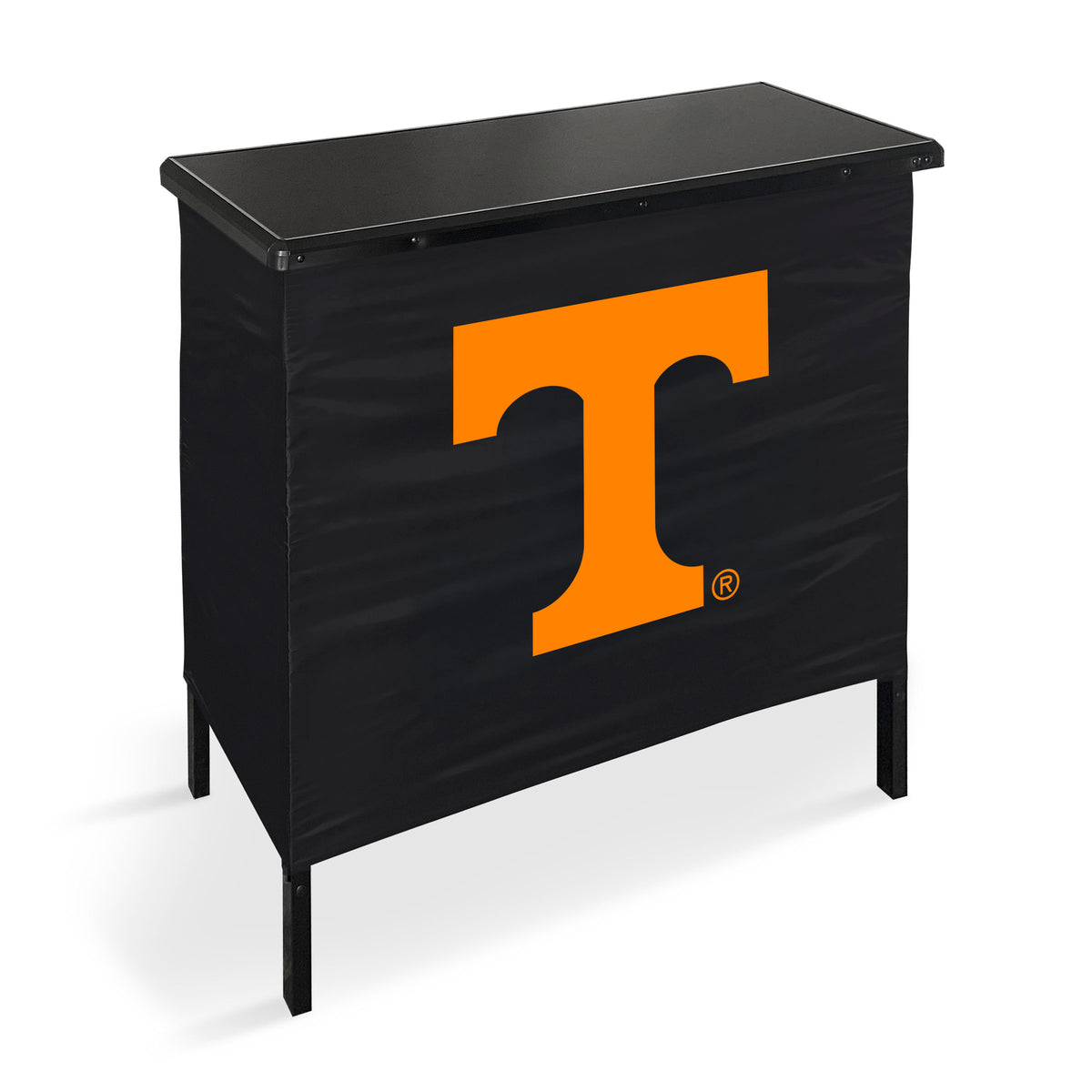 Tennessee Volunteers Portable Indoor/Outdoor Bar