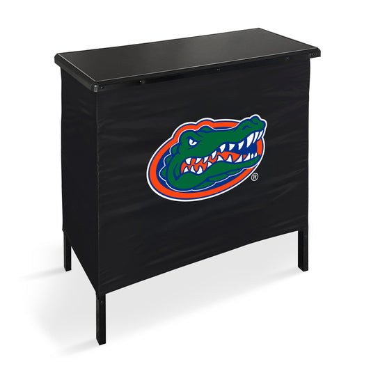 Florida Gators Portable Indoor/Outdoor Bar