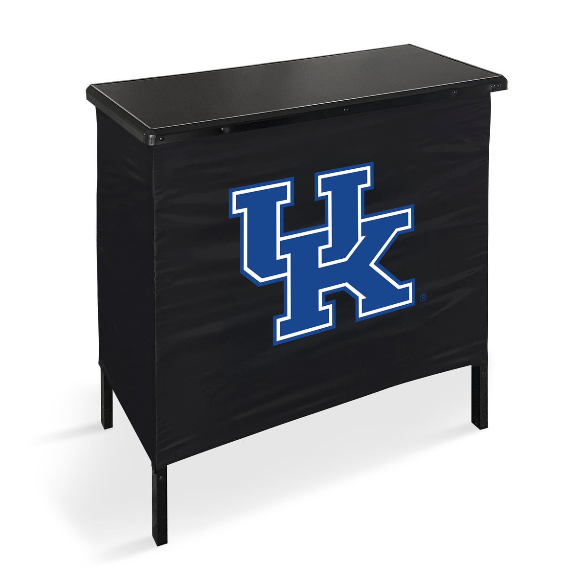 Kentucky Wildcats Portable Indoor/Outdoor Bar