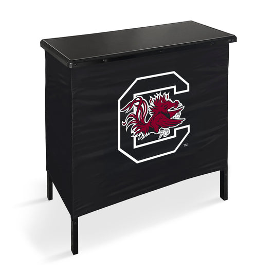 South Carolina Gamecocks Portable Indoor/Outdoor Bar