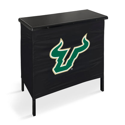 South Florida Bulls Portable Indoor/Outdoor Bar