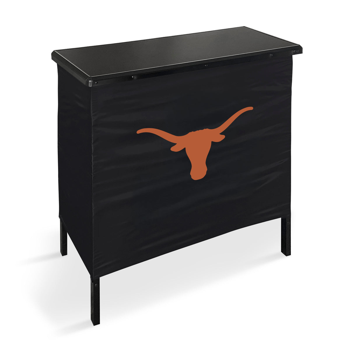 Texas Longhorns Portable Indoor/Outdoor Bar