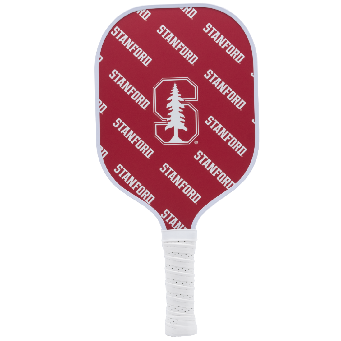 Stanford Cardinal standard pickleball paddle