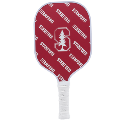 Stanford Cardinal standard pickleball paddle