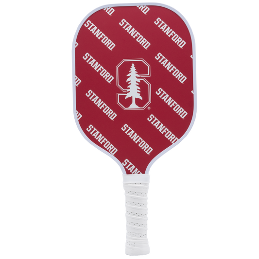 Stanford Cardinal standard pickleball paddle