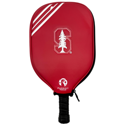 Stanford Cardinal pickleball paddle cover