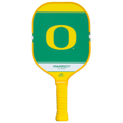 Oregon Ducks Sport Plus pickleball paddle