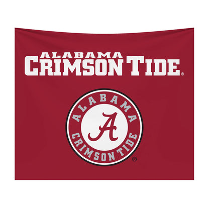Alabama Crimson Tide NCAA Hanging wall tapestry