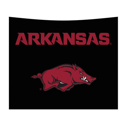 Arkansas Razorbacks NCAA Hanging wall tapestry
