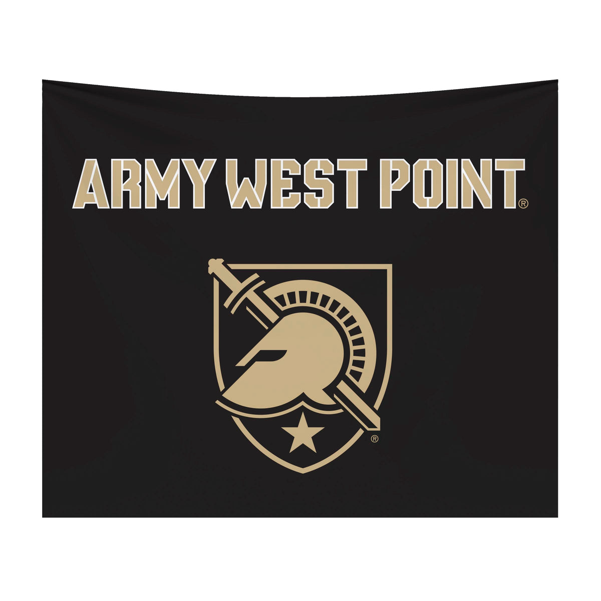 Army Black Knights NCAA Hanging wall tapestry