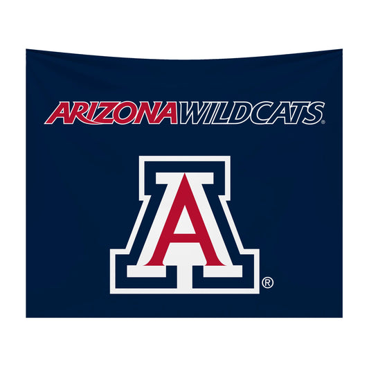 Arizona Wildcats NCAA Hanging wall tapestry